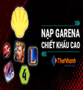 Nạp Sò Nhanh